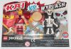 LEGO - Kai vs. Wyplash 111903 - (New & Sealed)