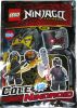 LEGO - Cole vs. Nindroid 112005 - (New & Sealed)