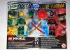 LEGO - Lloyd vs. Stone Warrior 112006 - (New & Sealed)