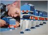 LEGO - Motorized Train Set 113 - (New & Sealed)