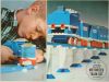 LEGO - Motorized Train Set 113 - (New & Sealed)