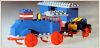LEGO - Small Train Set 114 - (New & Sealed)