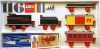 LEGO - Starter Train Set with Motor 116 - (New & Sealed)