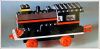 LEGO - Locomotive without Motor 117 - (New & Sealed)