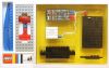 LEGO - Electronic Train 118 - (New & Sealed)