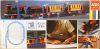 LEGO - Super Train Set 119 - (New & Sealed)