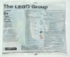 LEGO - Brickmaster Legends of Chima: The Quest for Chi parts 11904 - (New & Sealed)
