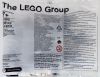 LEGO - Brickmaster Star Wars: Battle for the Stolen Crystals parts 11905 - (New & Sealed)