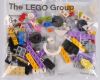 LEGO - Friends: Build your own Adventure parts 11908 - (New & Sealed)