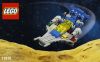 LEGO - Micro-Scale Space Cruiser 11910 - (New & Sealed)