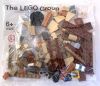 LEGO - Harry Potter: Build Your Own Adventure parts 11923 - (New & Sealed)