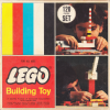 LEGO - Small Basic Set 120 - (New & Sealed)