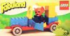 LEGO - Roadster 121 - (New & Sealed)