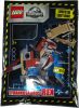 LEGO - Tyrannosaurus Rex 122005 - (New & Sealed)