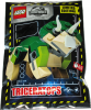LEGO - Triceratops 122006 - (New & Sealed)