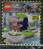 LEGO - Create Dino 122008 - (New & Sealed)