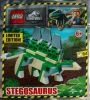 LEGO - Stegosaurus 122111 - (New & Sealed)