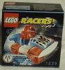LEGO - Subzero 1239 - (New & Sealed)