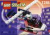 LEGO - Helicopter 1246 - (New & Sealed)