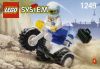 LEGO - Tri-motorbike 1249 - (New & Sealed)