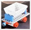 LEGO - Tipping Wagon 125 - (New & Sealed)