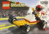LEGO - Dragster 1250 - (New & Sealed)