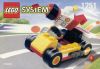 LEGO - Go-Cart 1251 - (New & Sealed)