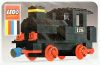 LEGO - Steam Locomotive (Push) 126 - (New & Sealed)