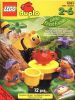 LEGO - Tea With Bumble Bee 1261 - (New & Sealed)