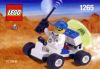 LEGO - Moon Buggy 1265 - (New & Sealed)