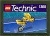 LEGO - Bike Blaster 1268 - (New & Sealed)