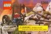 LEGO - White Ninja 1269 - (New & Sealed)