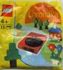 LEGO - Trial Size Bag (Chromika Promotion) 1270 - (New & Sealed)