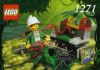 LEGO - Jungle Surprise 1271 - (New & Sealed)