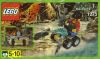 LEGO - Chainsaw Bulldozer 1275 - (New & Sealed)