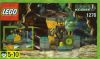 LEGO - Helicopter Transport 1276 - (New & Sealed)