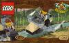 LEGO - Mike's Dinohunter 1281 - (New & Sealed)