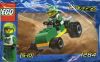 LEGO - Green Buggy 1284 - (New & Sealed)