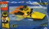 LEGO - Yellow Tiger 1285 - (New & Sealed)