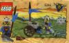 LEGO - King Leo's Spear Cart 1286 - (New & Sealed)