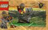 LEGO - Richard's Arrowseat 1287 - (New & Sealed)