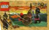 LEGO - Bull's Fire Attacker 1288 - (New & Sealed)