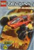 LEGO - Lava Buggy 1290 - (New & Sealed)