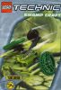 LEGO - Swamp Craft 1293 - (New & Sealed)