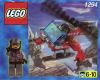 LEGO - Fire Helicopter 1294 - (New & Sealed)