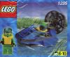 LEGO - Water Rider 1295 - (New & Sealed)