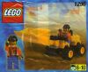 LEGO - Land Scooper 1296 - (New & Sealed)
