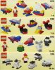 LEGO - Advent Calendar 1298 - (New & Sealed)