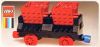 LEGO - Double Tipper Wagon 130 - (New & Sealed)