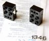 LEGO - Touch Sensors, 4.5V 1346 - (New & Sealed)